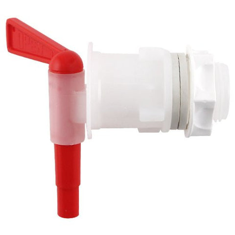 *While Supplies Last* Spigot, For Thinwall Fermenter,with Backnut