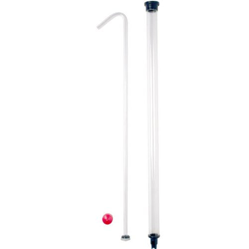 The Easy Auto Siphon Cane/Plunger Unit