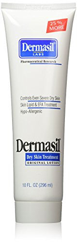 Dermasil Dry Skin Original Lotion, 10 oz