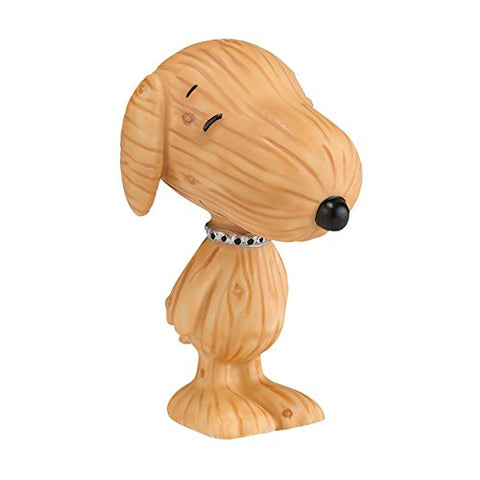Enesco PNUTS Dogwood Fig