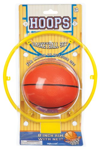 Hoops Basketball Set