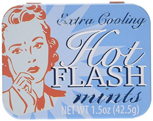 HOT FLASH MINTS