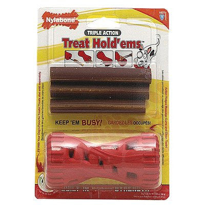 Treat Hold Ems: Small