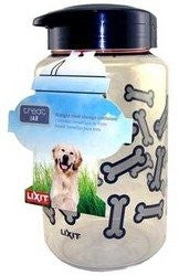 Dog Treat Jar- Large 128 oz