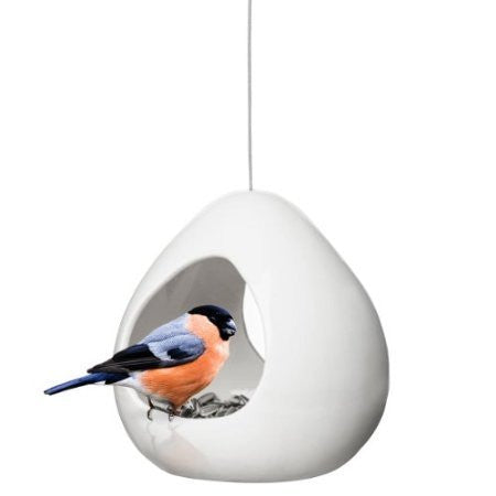 Birdy Bird Feeder 130 x 145 x 160 mm