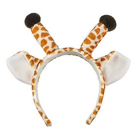 Giraffe Headband