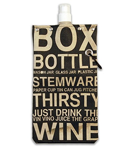 Subway - Wine and Beverage Canteen, 750ml