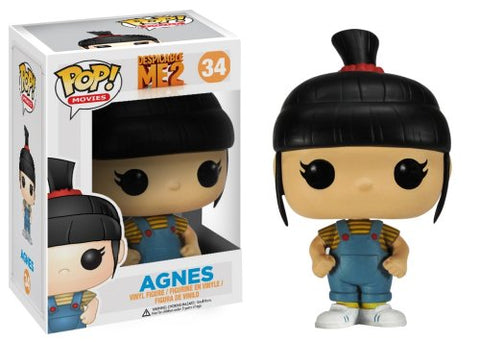 POP Movies : Despicable Me - Agnes