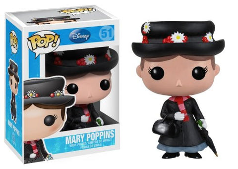POP Disney Series 5: Mary Poppins