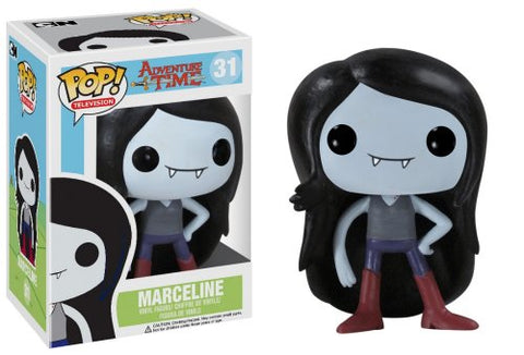 POP TV : Marceline - Adventure Time