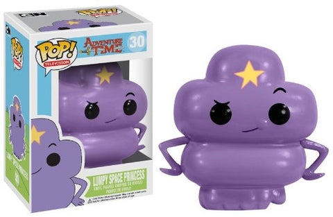 POP TV : Lumpy Princess - Adventure Time