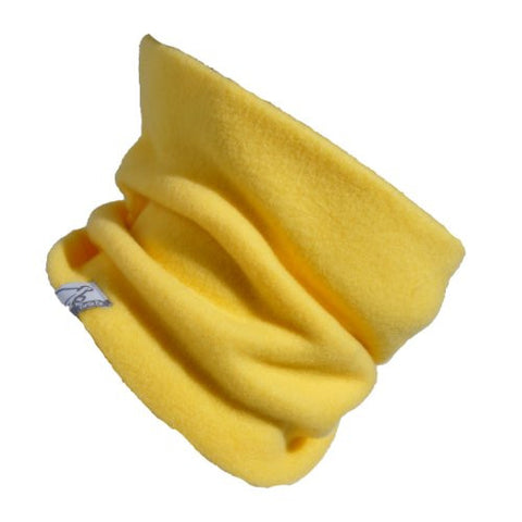 The Turtle's Neck' Neck Warmer, Buttercup