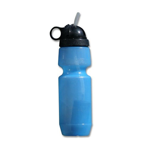 Generic Sport Purification Bottle (without Berkey label) with Sport Berkey purification system