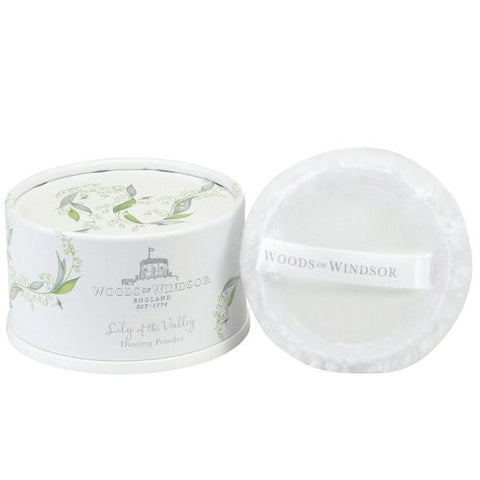Lily of the Valley Dusting Powder 100g