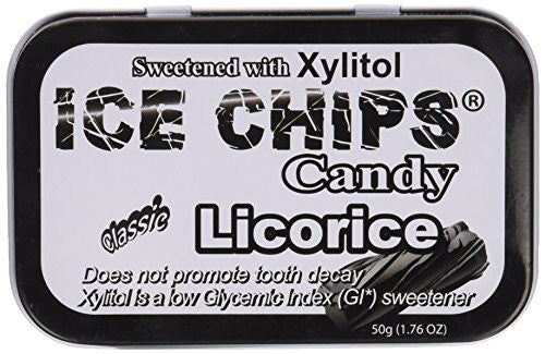 Licorice