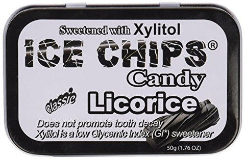 Licorice
