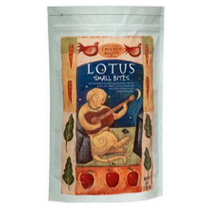 Lotus Sm Bite Chic Ad Dog 5#