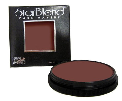 StarBlend Cake Makeup - Contour II