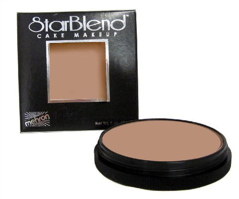 StarBlend Cake Makeup - Warm Honey