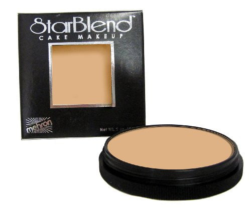 StarBlend Cake Makeup - Eurasia Fair