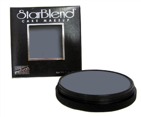 StarBlend Cake Makeup - Light Grey