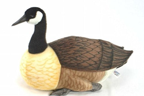 GOOSE, CANADA 25.5''L