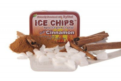 Cinnamon