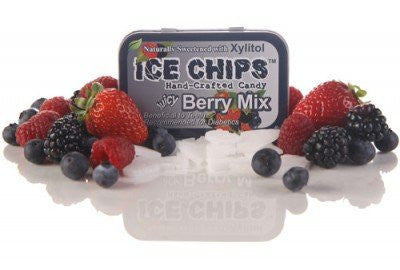 Berry mix