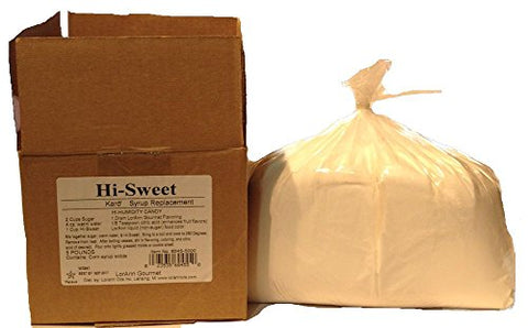 Hi-Sweet Powdered Corn Syrup, 5 lb.