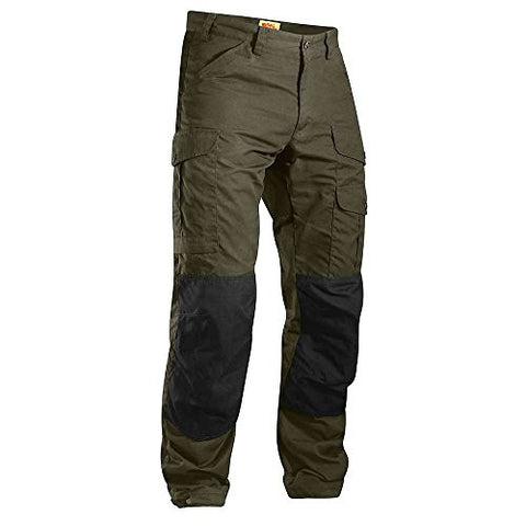 Vidda Pro Trousers Regular, 50, TARMAC