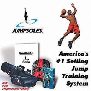 Jumpsoles - Small