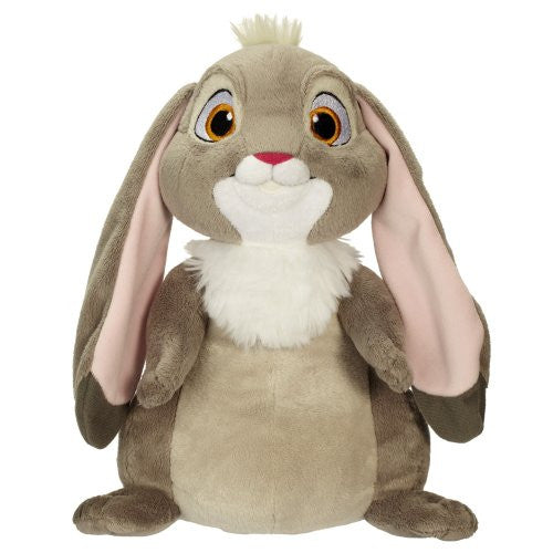 Sofia the First Feature Plush Clover