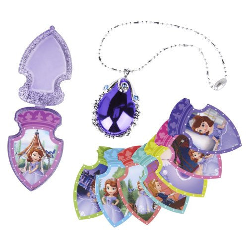 Sofia the First Sofia's Magic Amulet