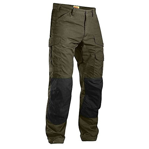 Vidda Pro Trousers Regular, 58, TARMAC