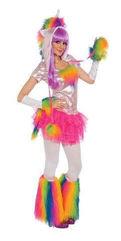 Rainbow Unicorn - Small