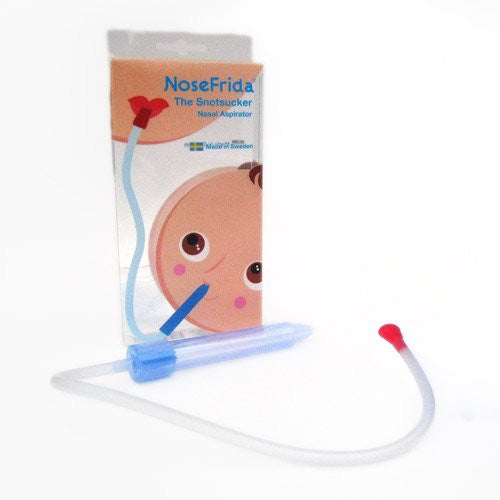 Nosefrida Nasal Aspirator