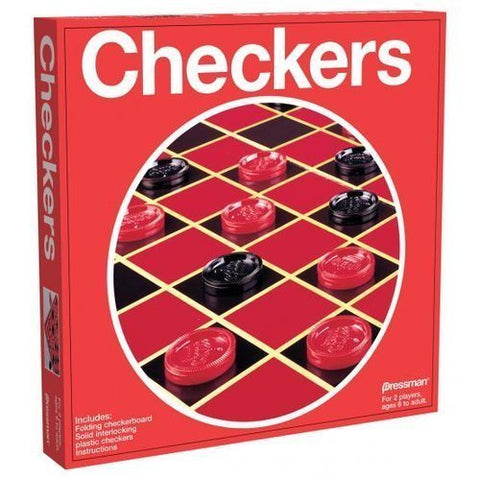 Checkers