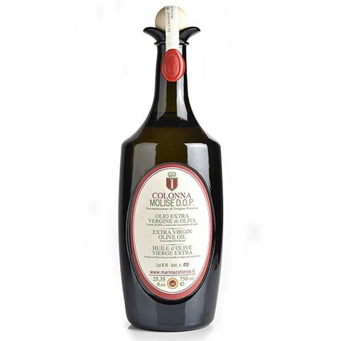 Colonna Extra Virgin Olive Oil 750ml