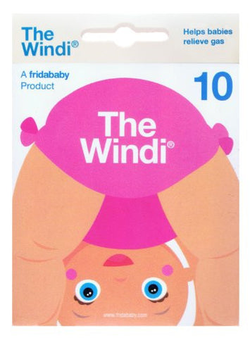 Windi 10pk