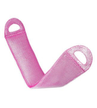 Stimulite Body Exfoliator - Magenta