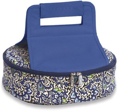 Cake 'n Carry English Paisley