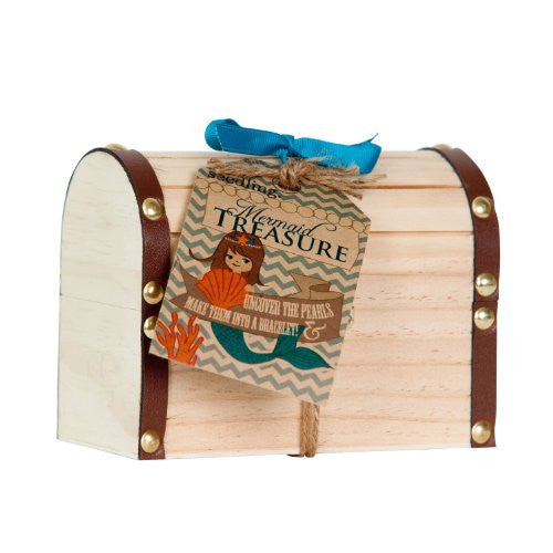 Mermaid Treasure Pearl Excavation Kit