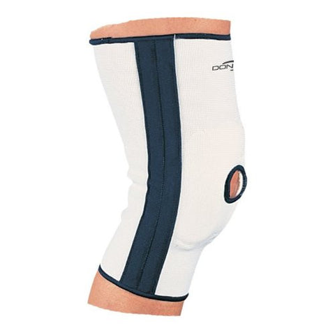 DonJoy Cartilage Elastic Knee Brace (Size: Small)