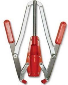 Wine Bottle Re-corking Machine