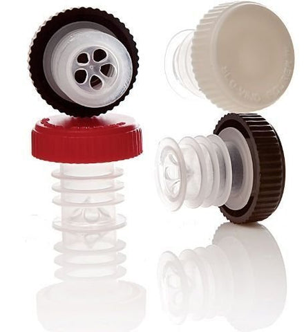 Slo-Vino Pourers, 6 on a Card ( 8232)