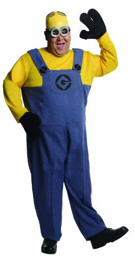 Minion Dave - Plus size