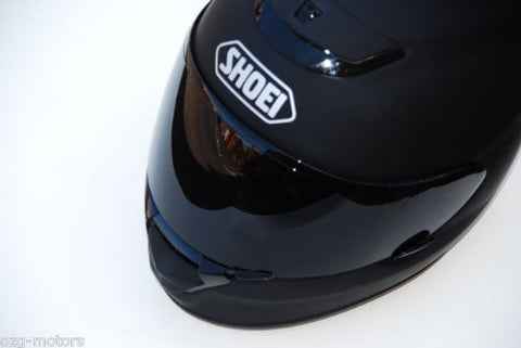 OZ-USA Smoke X11 Cx1 Cx1v Cx 1v Shoei Helmet Visor Tinted RF1000 TZR XR1000 RF 1000 XR