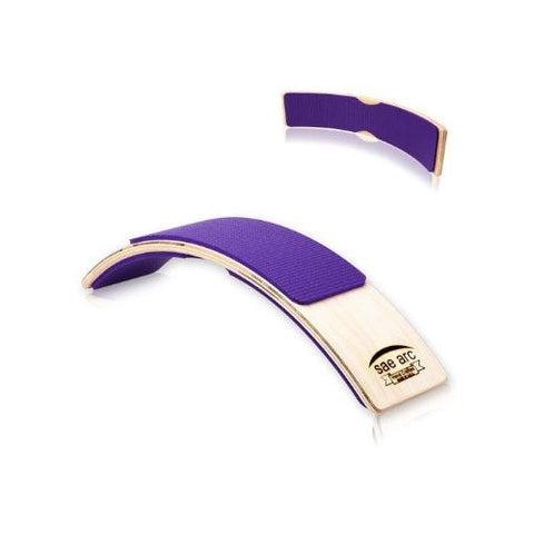 Back Flex Device (Purple)