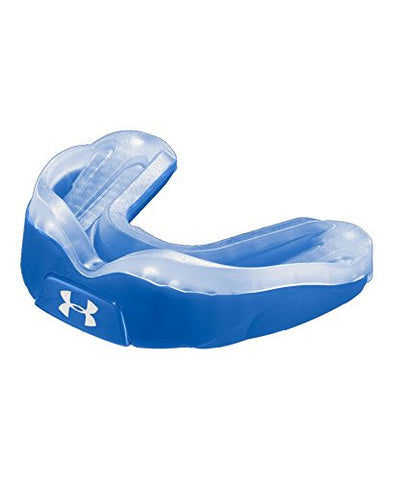 UA ArmourShield Mouthguard, Blue (Adult)