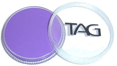 Neon Purple Face and Body Paint 32g